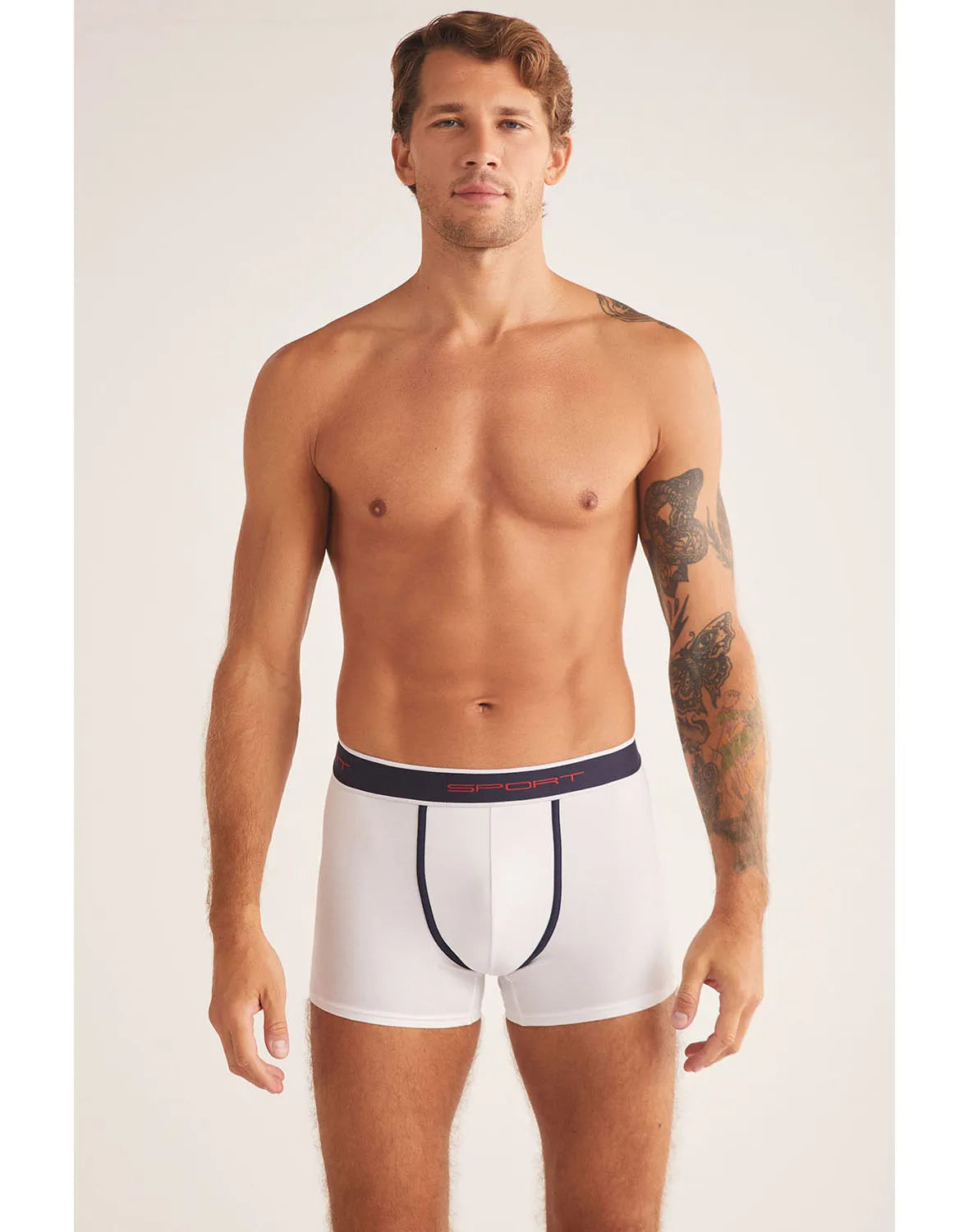 KOM Reff Erkek Boxer