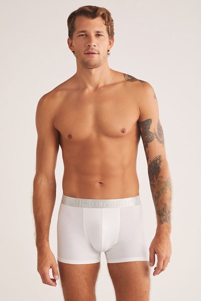 KOM Caprio Modal Erkek Boxer