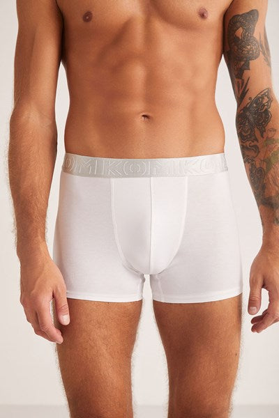 KOM Caprio Modal Erkek Boxer