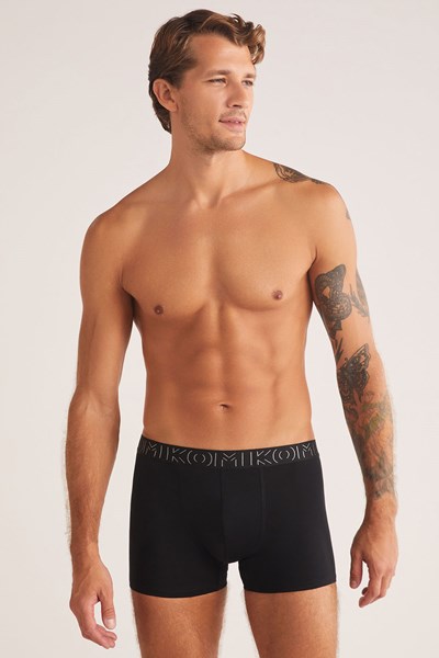 KOM Caprio Modal Erkek Boxer