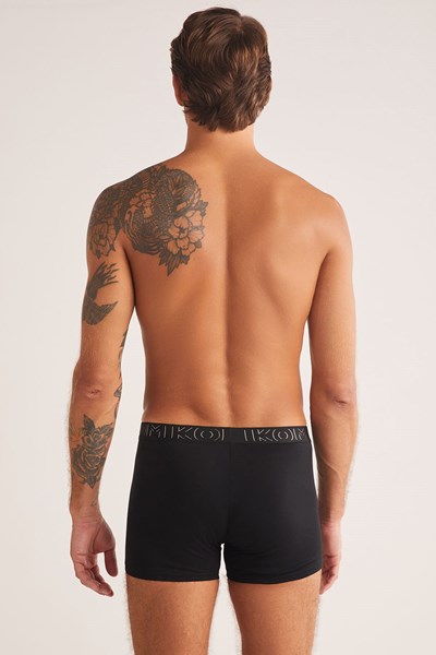 KOM Caprio Modal Erkek Boxer