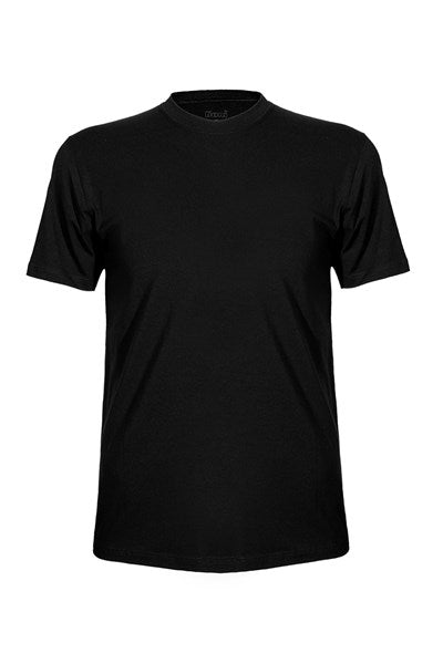 KOM James Bisiklet Yaka 2 li Erkek Tshirt