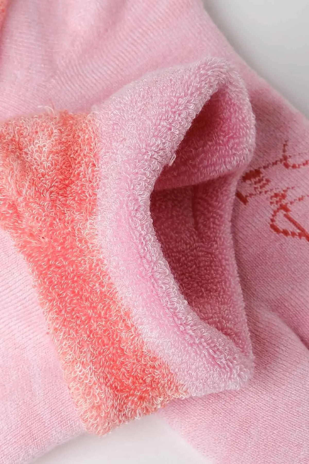 AYTUĞ Kadın Lyocell Tekli Patik Çorap - A 44080