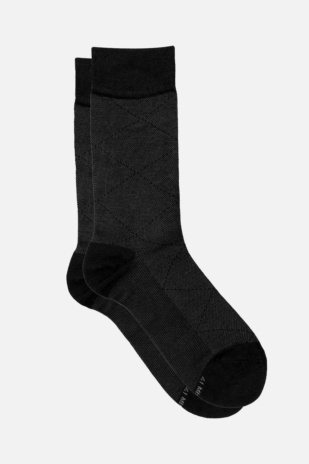 MISIRLI Erkek Modal Soket Çorap – M-61052