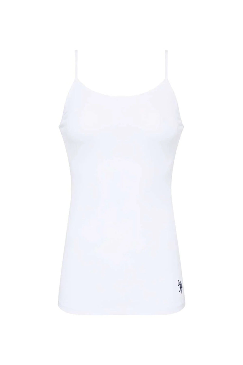 U.S. Polo Assn. Camisola Kadın Atlet