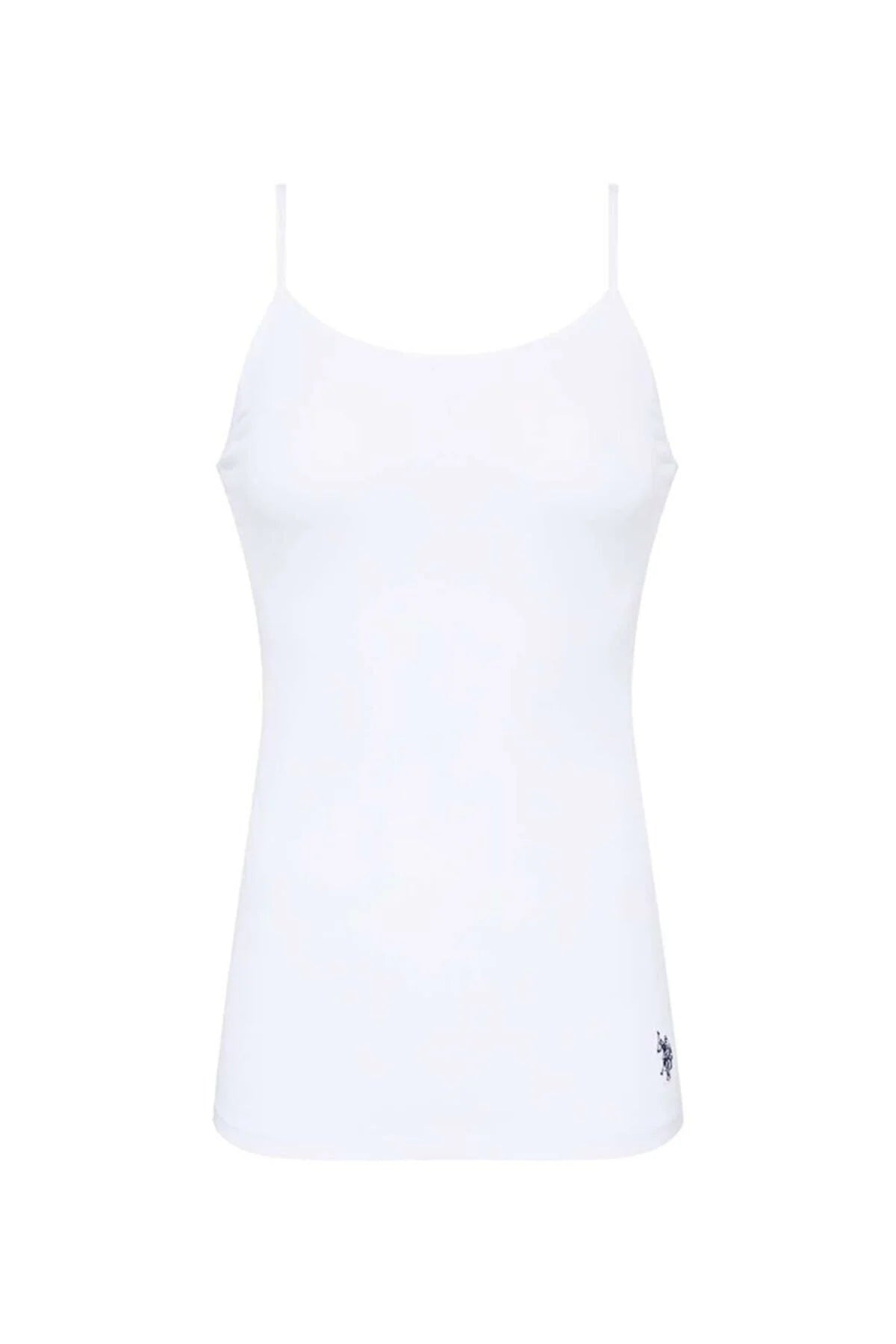 U.S. Polo Assn. Camisola Kadın Atlet