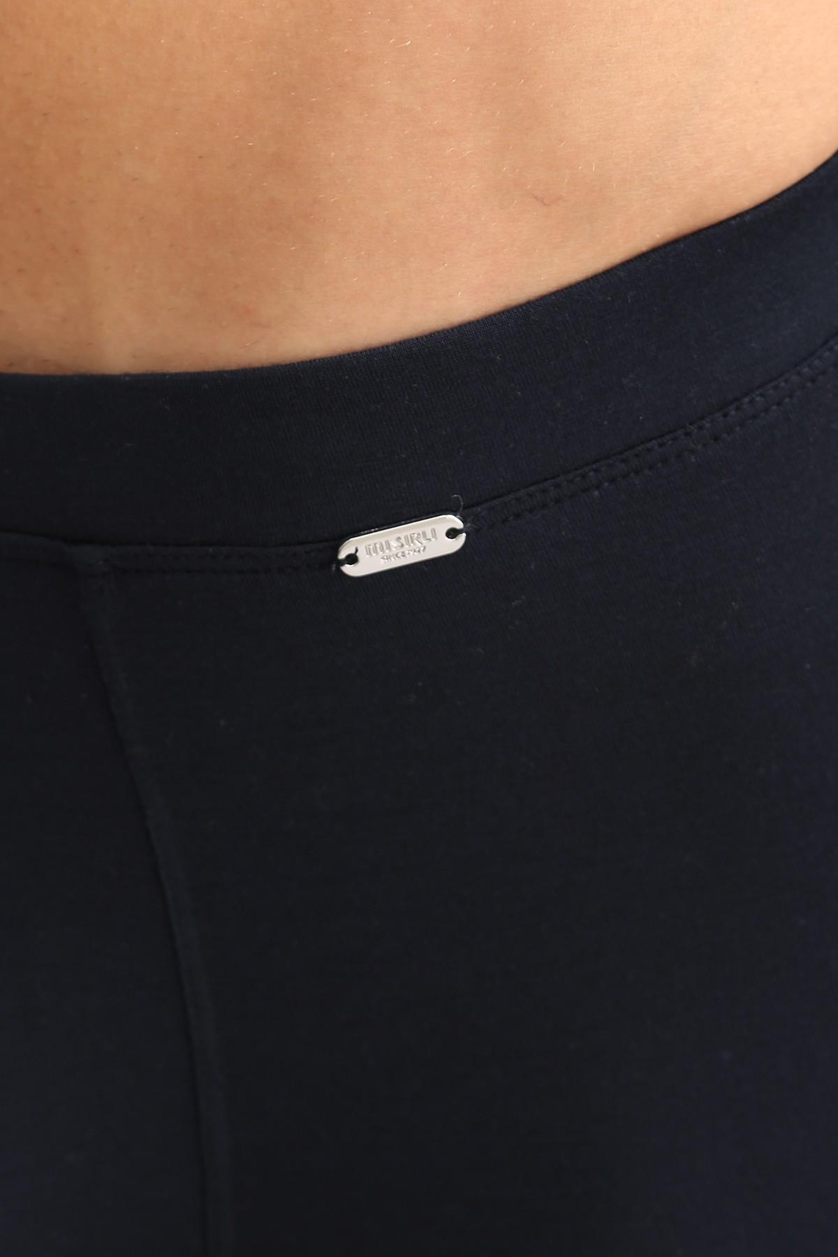 MISIRLI Bambu ZEUS LUXURY Regular Fit Metal Armalı Erkek Boxer