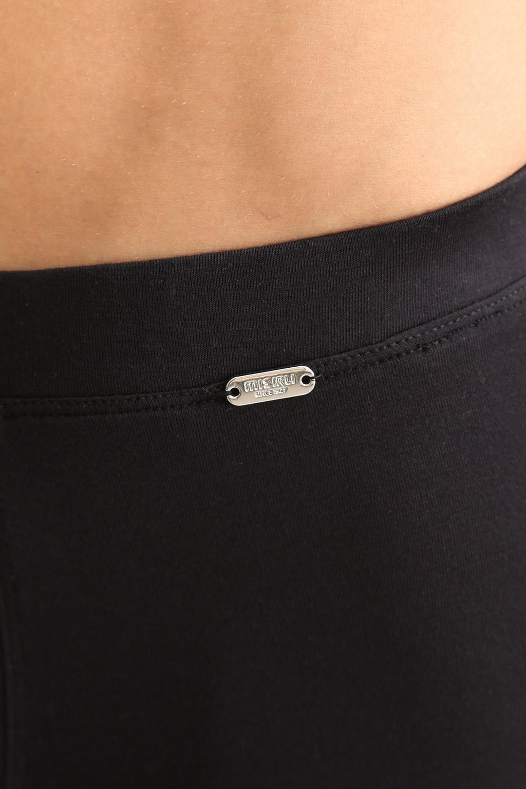 MISIRLI Bambu ZEUS LUXURY Regular Fit Metal Armalı Erkek Boxer