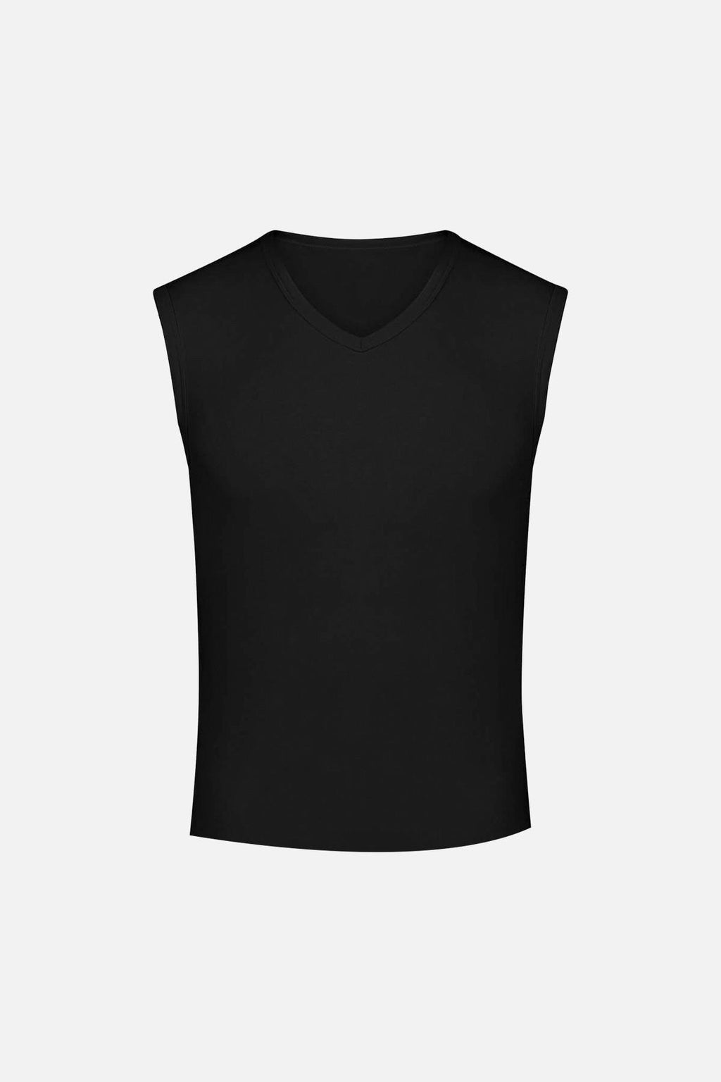 MISIRLI Modal V Yaka Sporcu Regular Fit Erkek Atlet