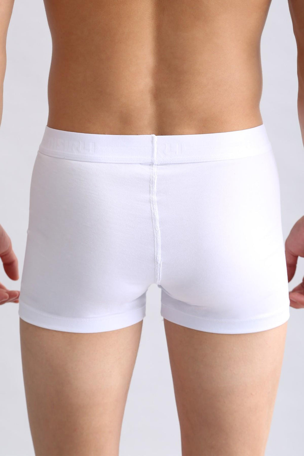 MISIRLI Organik Pamuklu Klasik Erkek Boxer